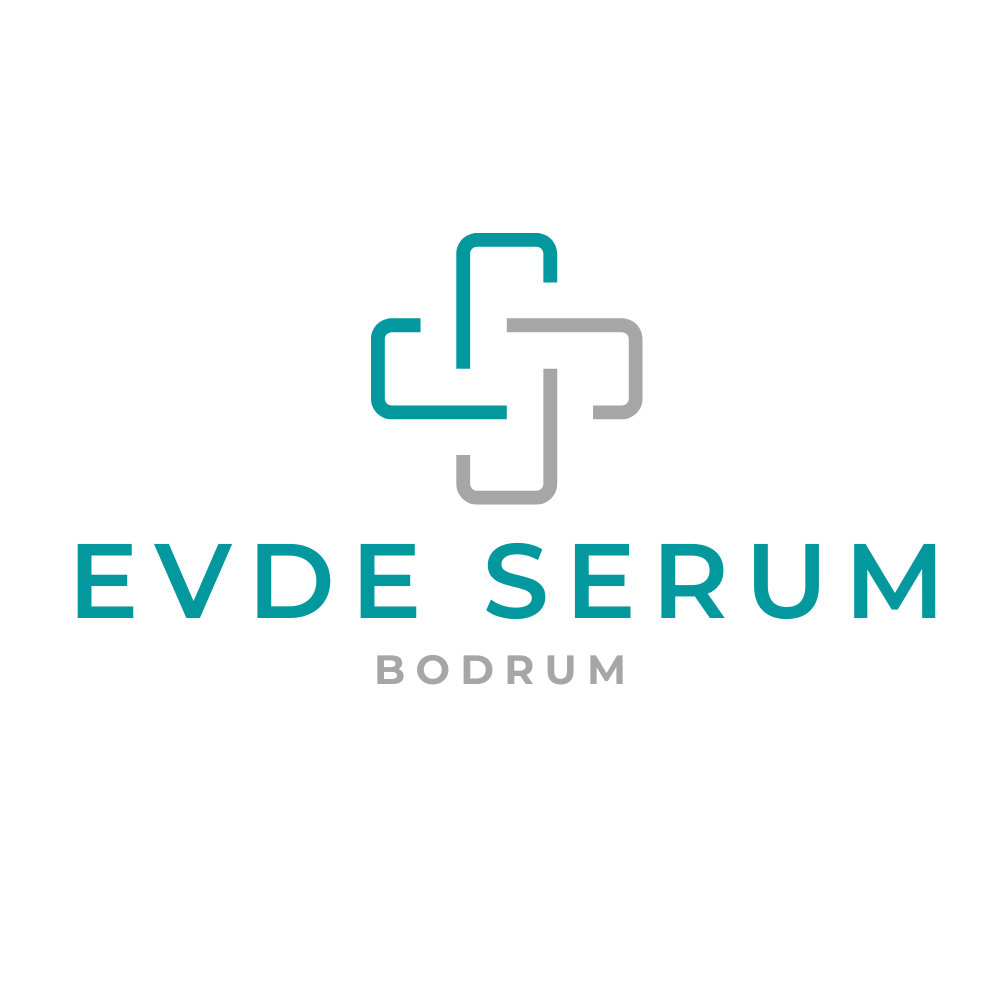 Bodrum Evde Serum - Evde Sağlık Hizmeti