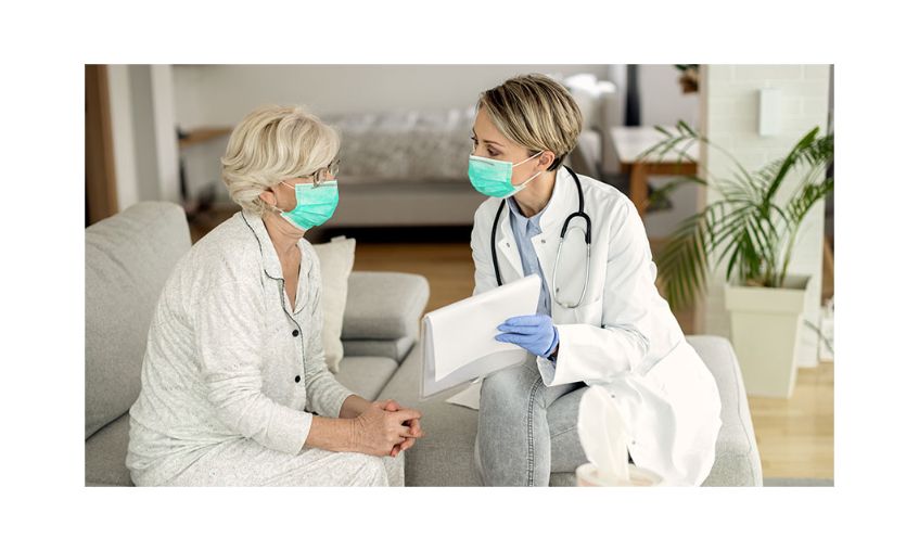 Evde Bakım Hizmeti Nedir?