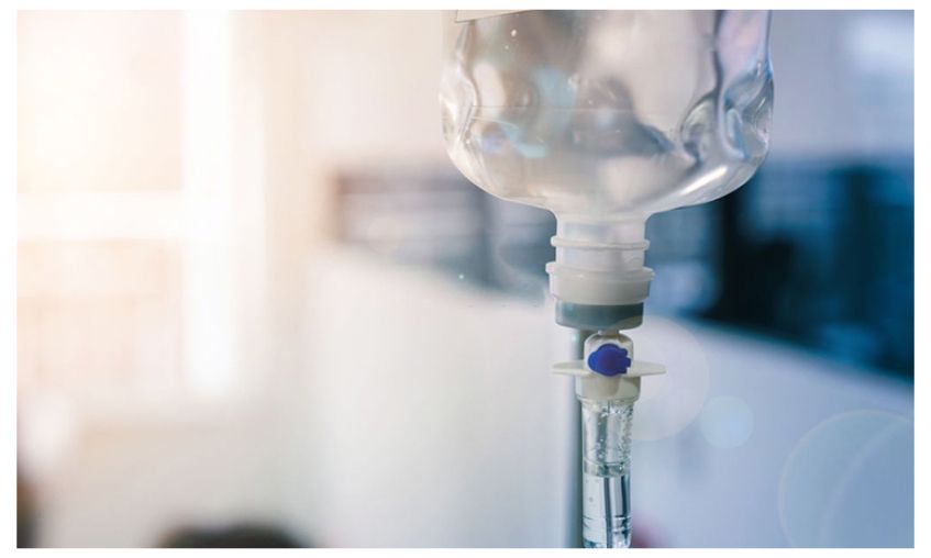 Evde Serum Hizmeti Nedir?